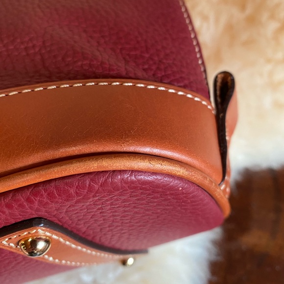 Dooney & Bourke Zip Zip Satchel - Picture 12 of 15